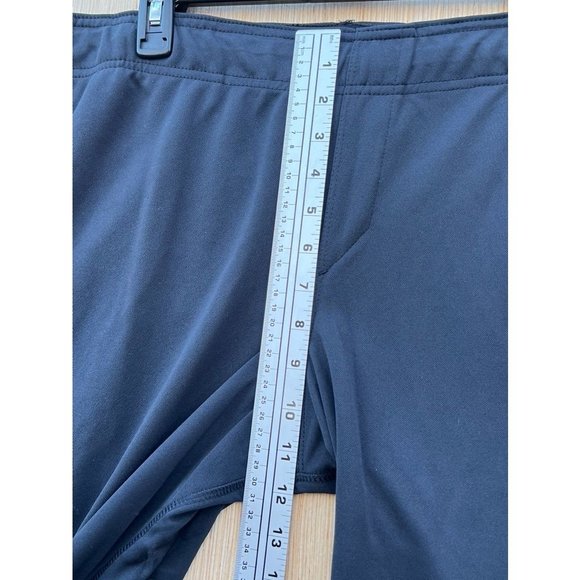 All in Motion - Men's Train Pants - Black - XXL (30) - Picture 7 of 15